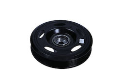 Τροχαλία Στροφαλοφόρου Άξονα Opel Astra J 1.2/1.4 Meriva B 1.4 Mokka