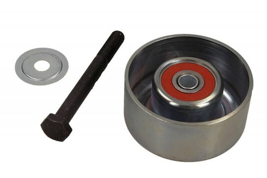Riemenscheibe Poly-Gurt Nissan 2.5 3.5 Murano II 75x10x35,3