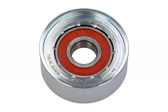 Riemenscheibe Spannrolle Für Dacia Duster Logan 1.4/1.6 09.09 8200933753