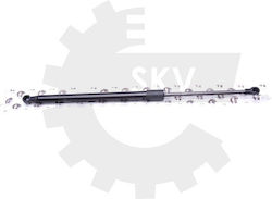 Αμορτισέρ Πίσω Πόρτας Toyota Corolla E12 Kombi 689500w140 68950-0w140