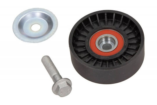 Τροχαλία Πολυ-ιμάντα Citroën 2.0/2.2 Jumpy 00 C8 02 C4 04 78.3x10x25