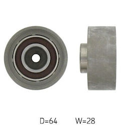 Poliță Curea De Distribuție VW 2,4d T42157