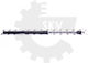 SKV Rear Trunk Shock for Audi A6 Avant Allroad C6