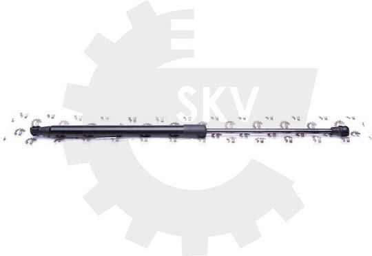 SKV Kofferraum-Schock Für Renault Clio III