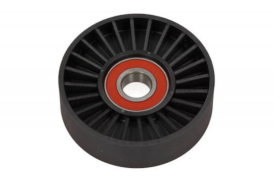 Riemenscheibe Spannrolle Polyarm Gelenk Chrysler 3.3/3.8 Reisender 90 90x17x26