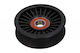 Maxgear Tensioner Pulley for Poly-V Belt Land Rover Discovery 3 94x17x27
