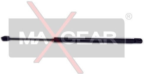 Αμορτισέρ Καπό Πορτμπαγκάζ Vw Touran 03-10 1409100090