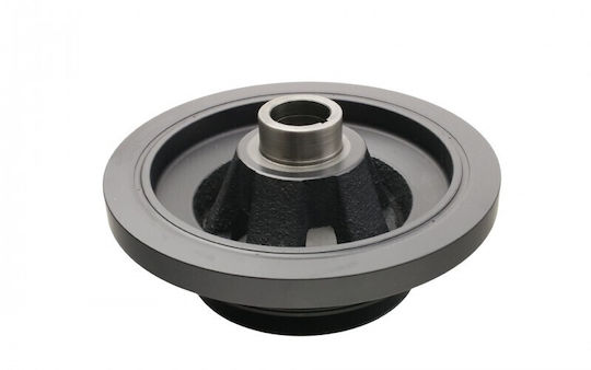 Pulley Crankshaft Mercedes Sprinter 95 901-905 2.1 Cdi 6110301003