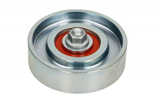 Toyota Yaris 1.0-1.3 Poly-V Belt Pulley 99 88.1x10x24.7