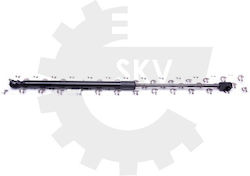 Αμορτισέρ Πίσω Καπό Kia Carens Iv 81770a4000 81770-a4000
