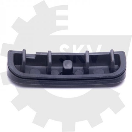 Mâner Capotă Portbagaj Cooper Cooper S Cooper D 51137039261 51137039261
