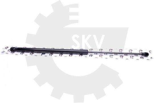 Αμορτισέρ Πίσω Πόρτας Seat Ibiza Iv 6j4827550 6j4827550