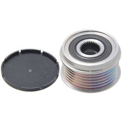 Riemenscheibe Lichtmaschine Mitsubishi Lancer Cy Cz 2007.03-2013.02 Eur 1800a061