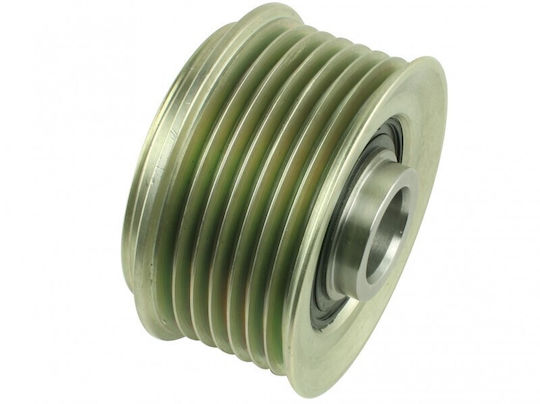 Pulley Alternator Renault Master 98 Freewheel 3.0 Dci 4419036