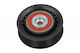 Maxgear Pulley Belt Mercedes Front Om668 Vaneo 1 7cdi 02 668 202 0619