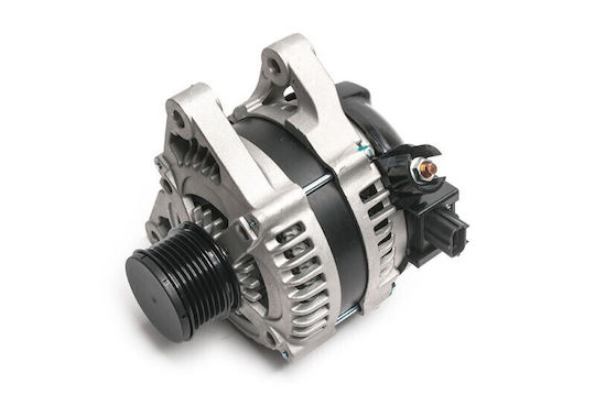 Mazda 3 1.6 2004 Car Alternator 30667068