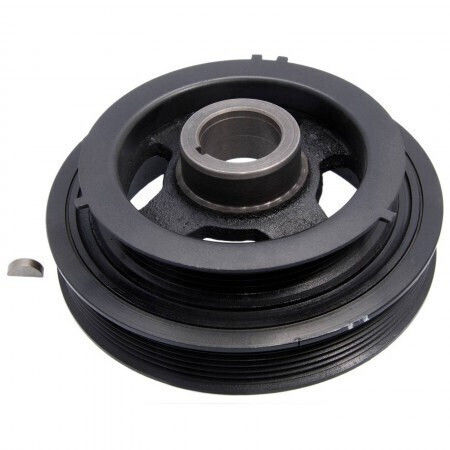 Pulley Crankshaft Nissan Maxima Ca33 2000.01-2006.01 El 12303-31u00