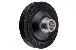 Pulley for Crankshaft Mercedes C-Class 1.6 2.0 08 E-Class 1.6 2.0 13 GLC 2.0 13 GLA 2.0 15 2740301203