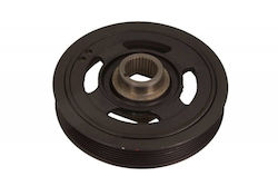 Honda Cr-v Re7 2008-2011 Eu Τροχαλία Στροφαλοφόρου Άξονα 13810-rza-a01 Honda Cr-v Re7 2008-2011 Eu Τροχαλία Στροφαλοφόρου Άξονα 13810-rza-a01