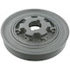 Τροχαλία Στροφαλοφόρου Άξονα Citroen C-crosser 2007-2012 0515.v3
