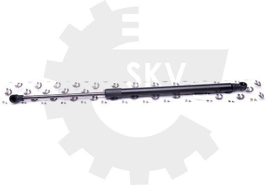 Αμορτισέρ Πίσω Πόρτας Fiat 500 51785412 51785412
