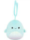 Squishmallows Plush Keychain Wave 12 9cm Jwsq0618-b-d 3 Years + 9.00 X 9.00 X 5.00 cm