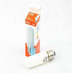 Lightplanet LED 6.5W E27 Θερμό Λευκό Lightplanet LED 6.5W E27 Θερμό Λευκό