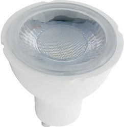 Lightplanet LED 10W GU10 Kühles Weiß