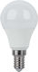 Lightplanet Bec LED 7.5W Pentru Bază De Bec E14 Și Formă G45 Alb Rece
