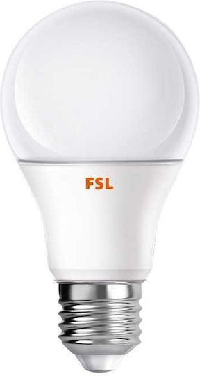 Lightplanet Bec LED 13W Pentru Bază De Bec E27 Și Formă A60 Alb Natural
