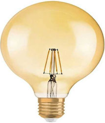 Lightplanet LED 6.5W E27 Θερμό Λευκό