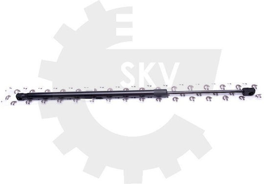 SKV Kofferraum-Schock Citroen C4 Grand Picasso I Ohne Umklappbares Heckfenster 8731n9 8731.n9