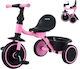 Vevor Toddler Foldable for 2-5 Years Pink