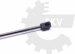 Ενεργοποιητής Πίσω Καπό Skoda Yeti 5l 5l6827550 Ενεργοποιητής Πίσω Καπό Skoda Yeti 5l 5l6827550