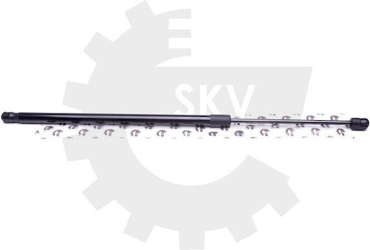 SKV Trunk Shock for Citroen C4 Grand Picasso I Reclining Rear Window