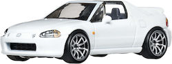 Hot Wheels Premium Car Formula 1 Premium Cars Fast & Furious – Hw Honda Del Sol F1