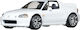Hot Wheels Premium Car Premium Cars Fast & Furious – Hw Honda Del Sol F1 Formula 1