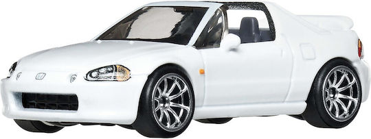 Hot Wheels Premium Car Premium Cars Fast & Furious – Hw Honda Del Sol F1 Formula 1
