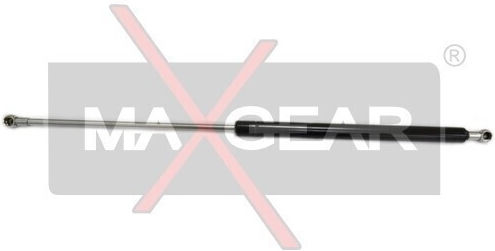 Bonnet Shock Absorber for Trunk Space VW Passat 88-97 Station Wagon