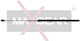 Maxgear Motorhauben-Stoßdämpfer Mercedes Vaneo 2004 409100028