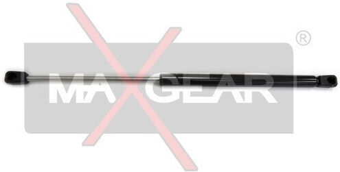 Maxgear Motorhauben-Stoßdämpfer Für Skoda Fabia Hatchback Kombi