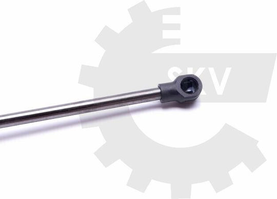 Complete Title Hydraulic Bonnet Shock Absorber for Lexus IS II 534400W100