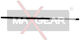 Maxgear Motorhauben-Stoßdämpfer Für Citroen Berlingo 660N 430719011200