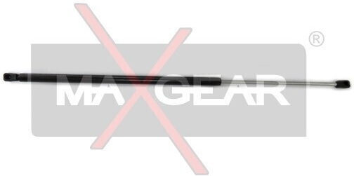 Maxgear Motorhauben-Stoßdämpfer Für Citroen Berlingo 660N 430719011200