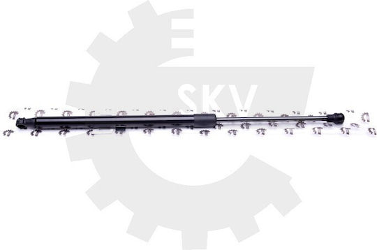 Αμορτισέρ Πίσω Καπό Audi A3 8p3827552c 8p3827552c