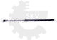 Amortizoare Ușă Spate Honda Civic Vii Hatchback 5-Uși 74870s6de01 74870-S6D-E01