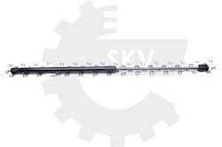Αμορτισέρ Πίσω Πόρτας Fiat Cinquecento 46453503 46453503