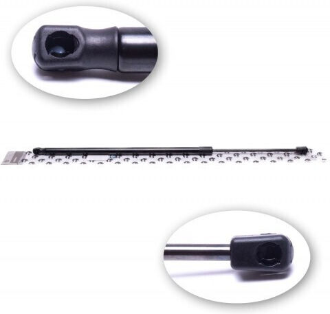 Ενεργοποιητής Πίσω Καπό Citroen C4 Picasso 9806879080