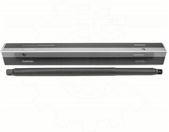 Амортисьор Задна Врата Cadillac Escalade Chevrolet Suburban Tahoe Дясна 84183515