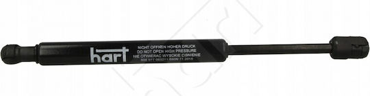 Hart Kofferraum-Schock Vento 91-98 1h5827550